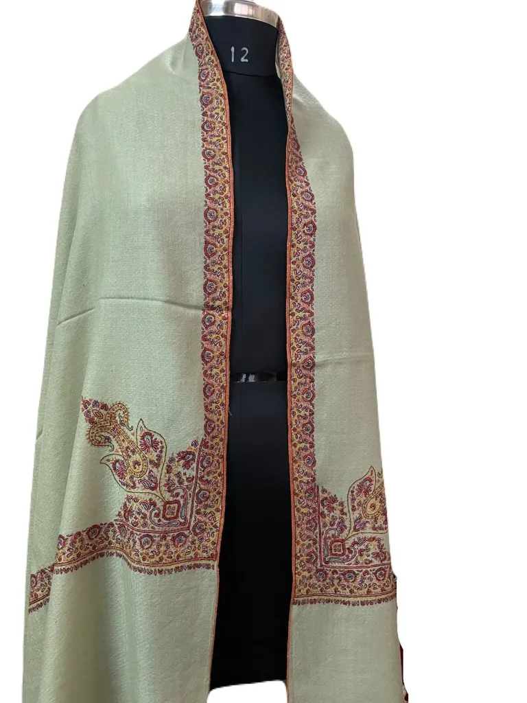 m/d pashmina shawl